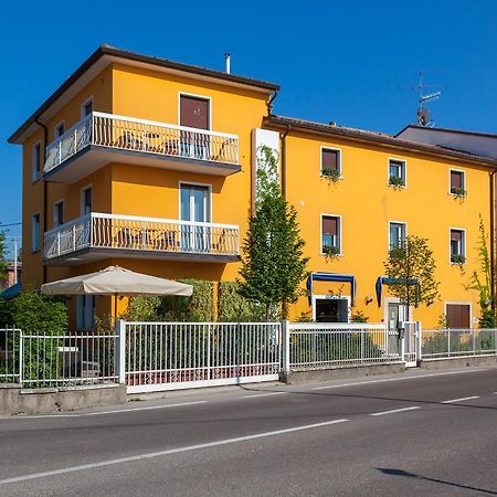 Hotel Bardolino Eksteriør billede