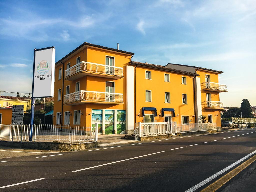 Hotel Bardolino Eksteriør billede