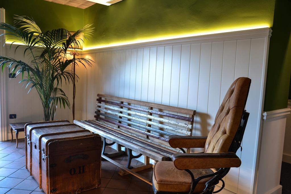 Hotel Bardolino Eksteriør billede