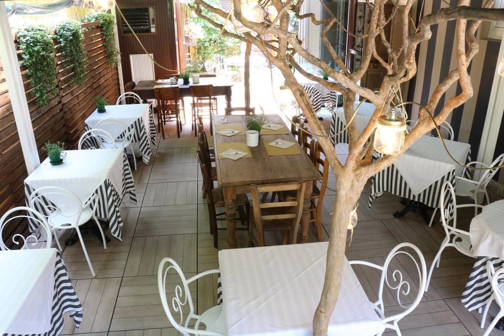 Hotel Bardolino Eksteriør billede