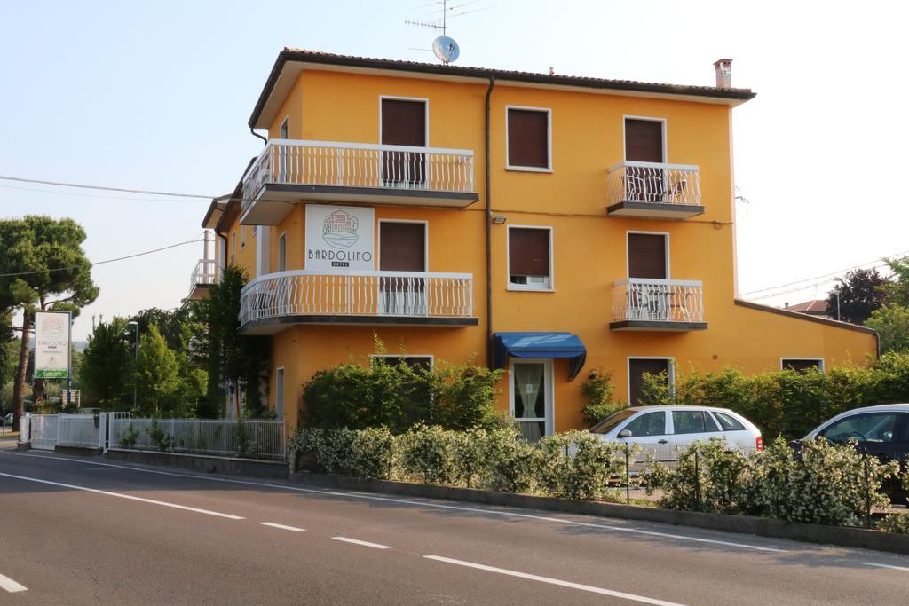 Hotel Bardolino Eksteriør billede