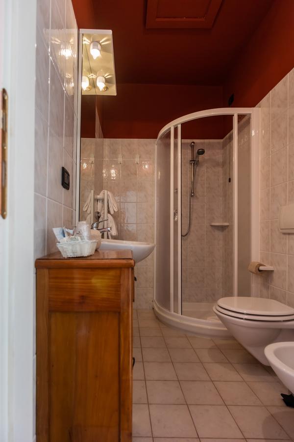 Hotel Bardolino Værelse billede