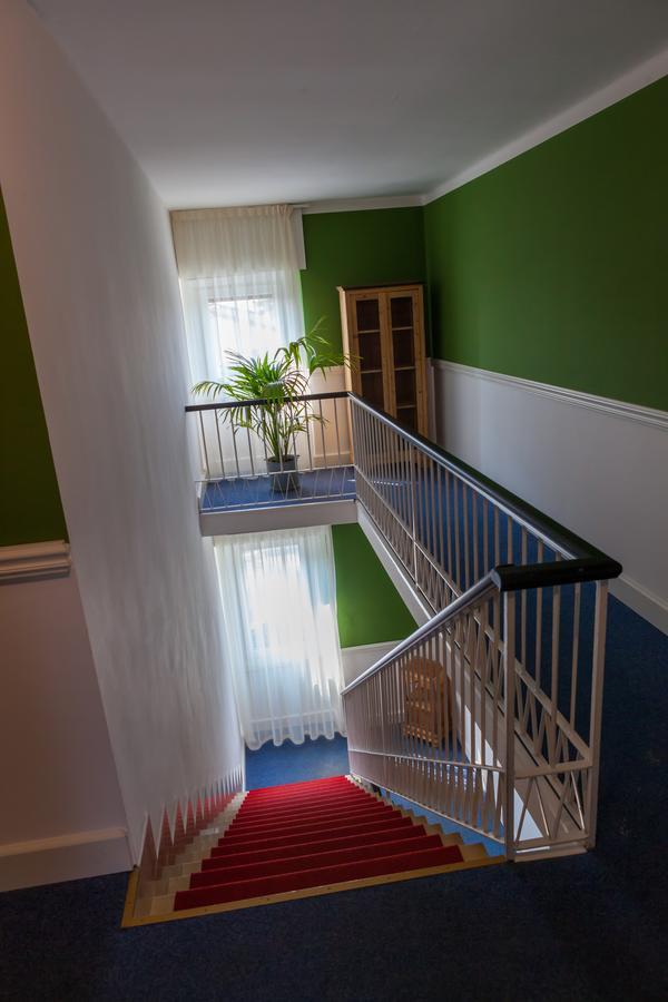 Hotel Bardolino Eksteriør billede