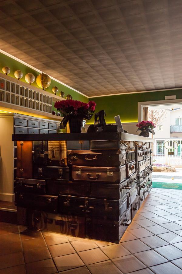 Hotel Bardolino Eksteriør billede