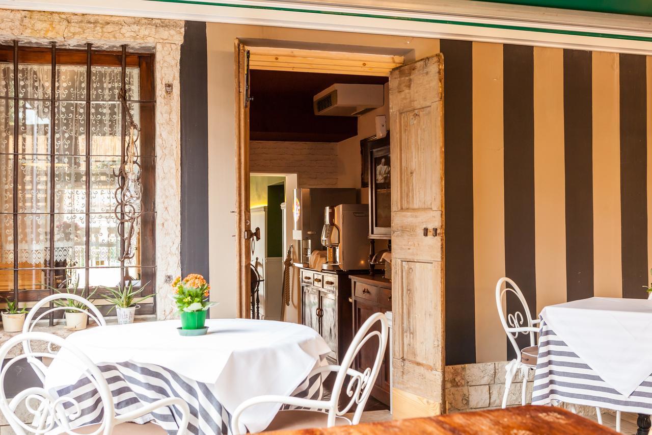 Hotel Bardolino Eksteriør billede