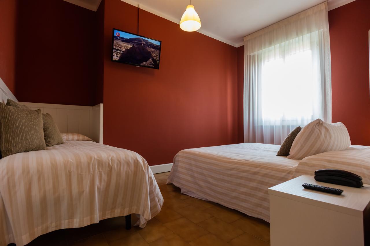 Hotel Bardolino Værelse billede