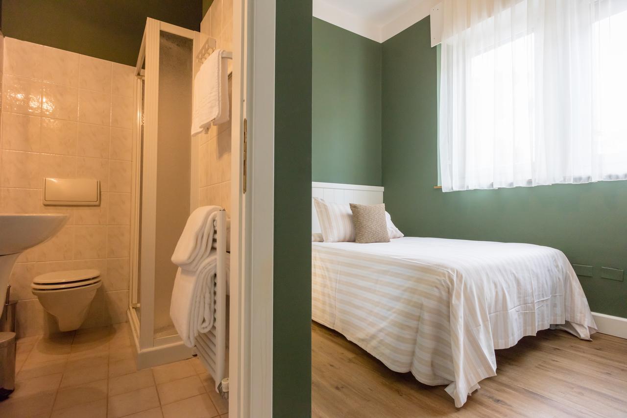 Hotel Bardolino Værelse billede