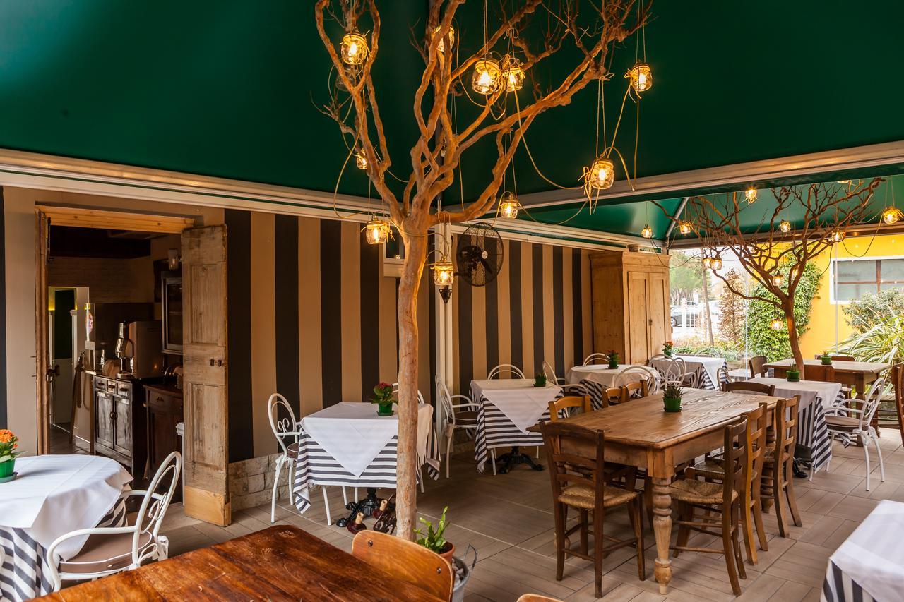 Hotel Bardolino Eksteriør billede