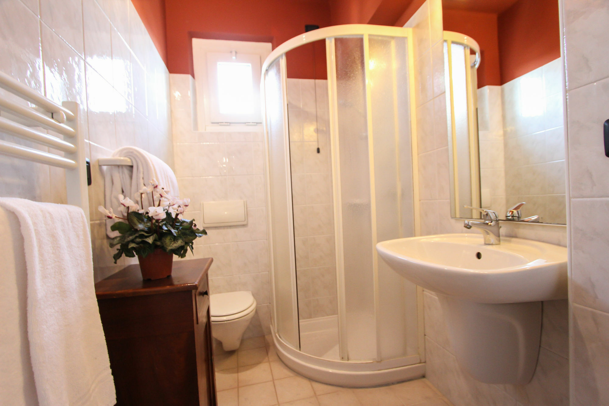 Hotel Bardolino Eksteriør billede