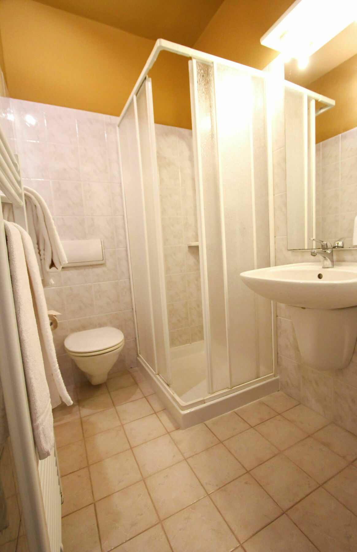 Hotel Bardolino Eksteriør billede