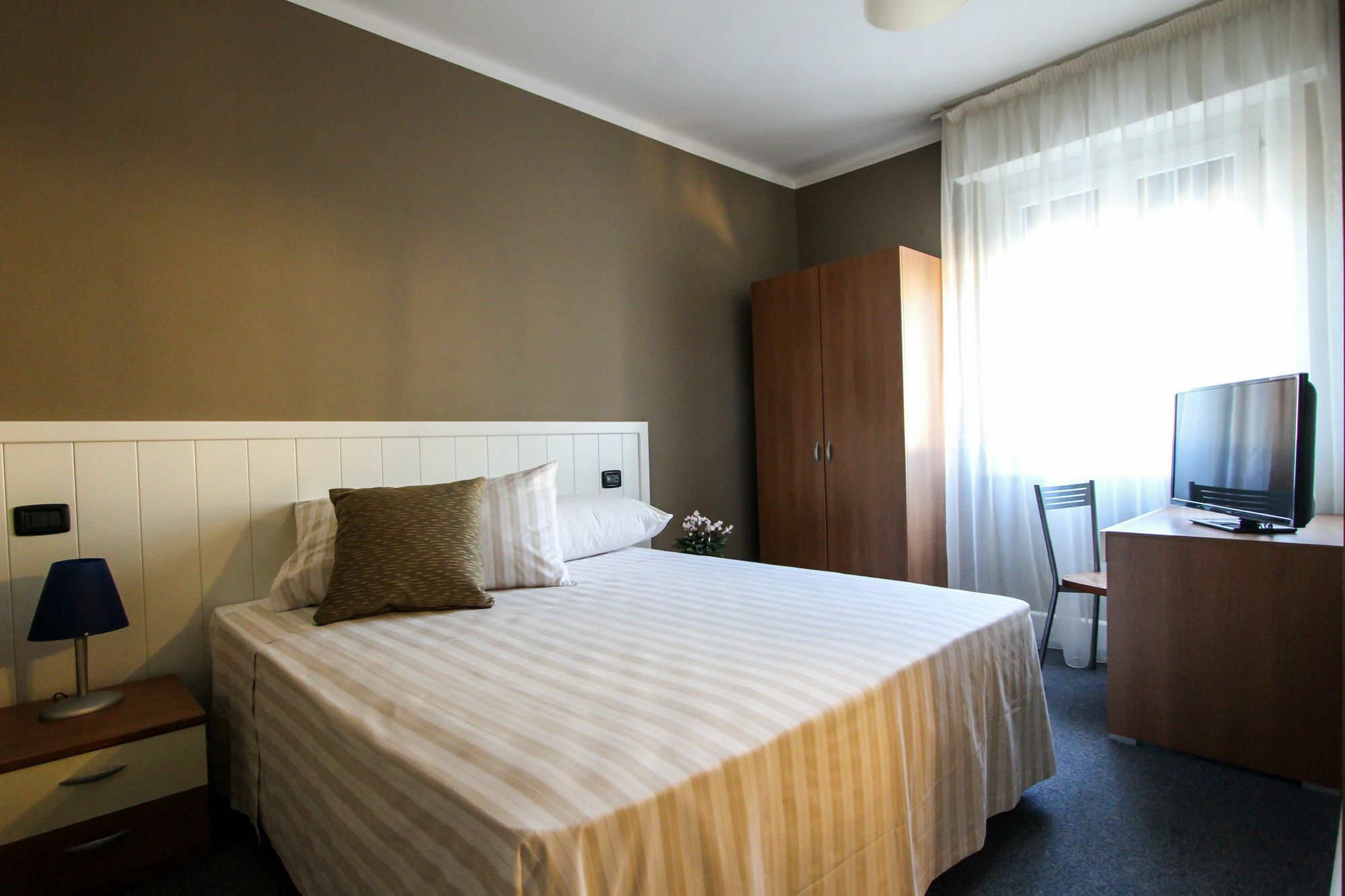 Hotel Bardolino Eksteriør billede