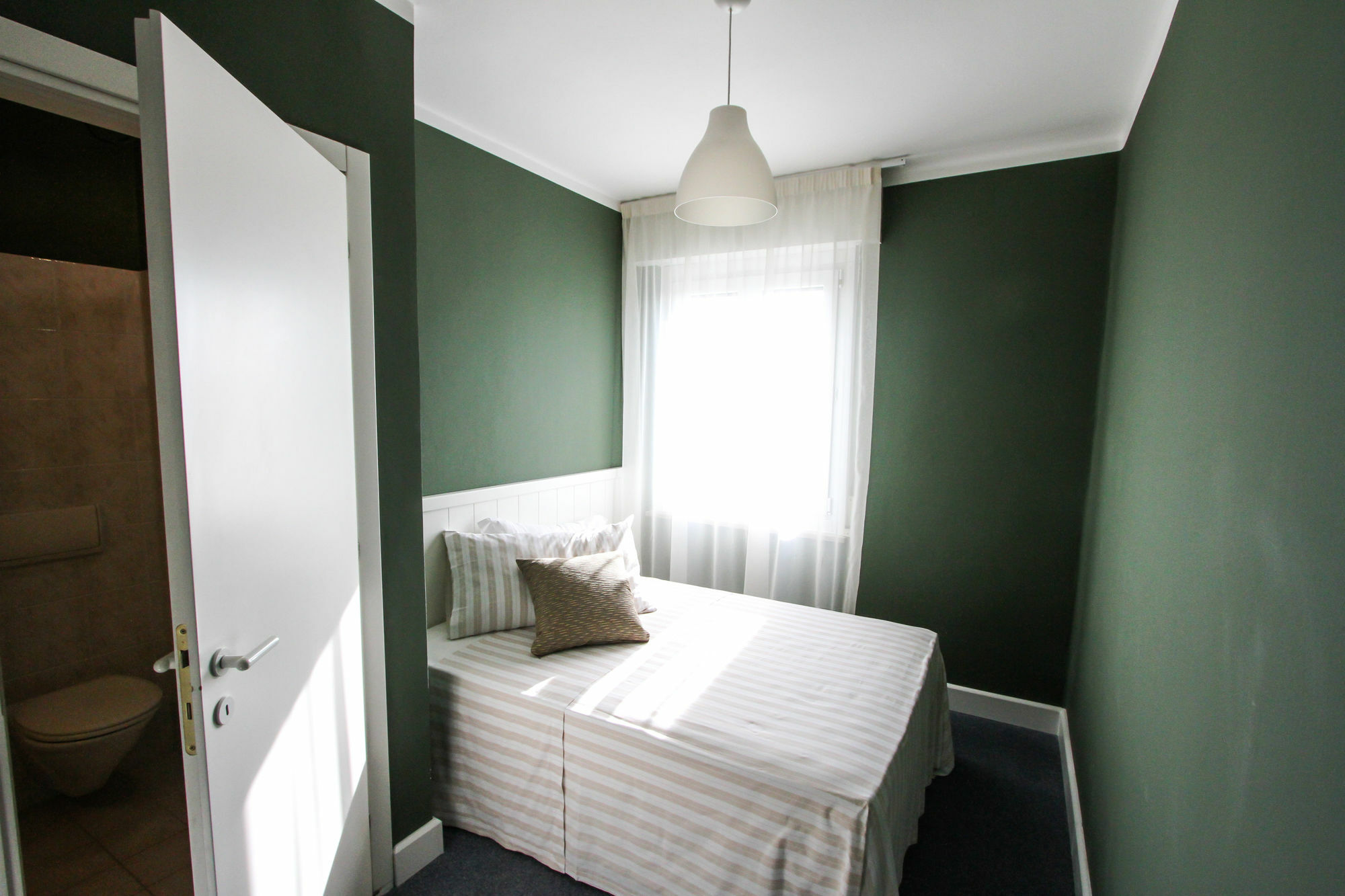 Hotel Bardolino Eksteriør billede