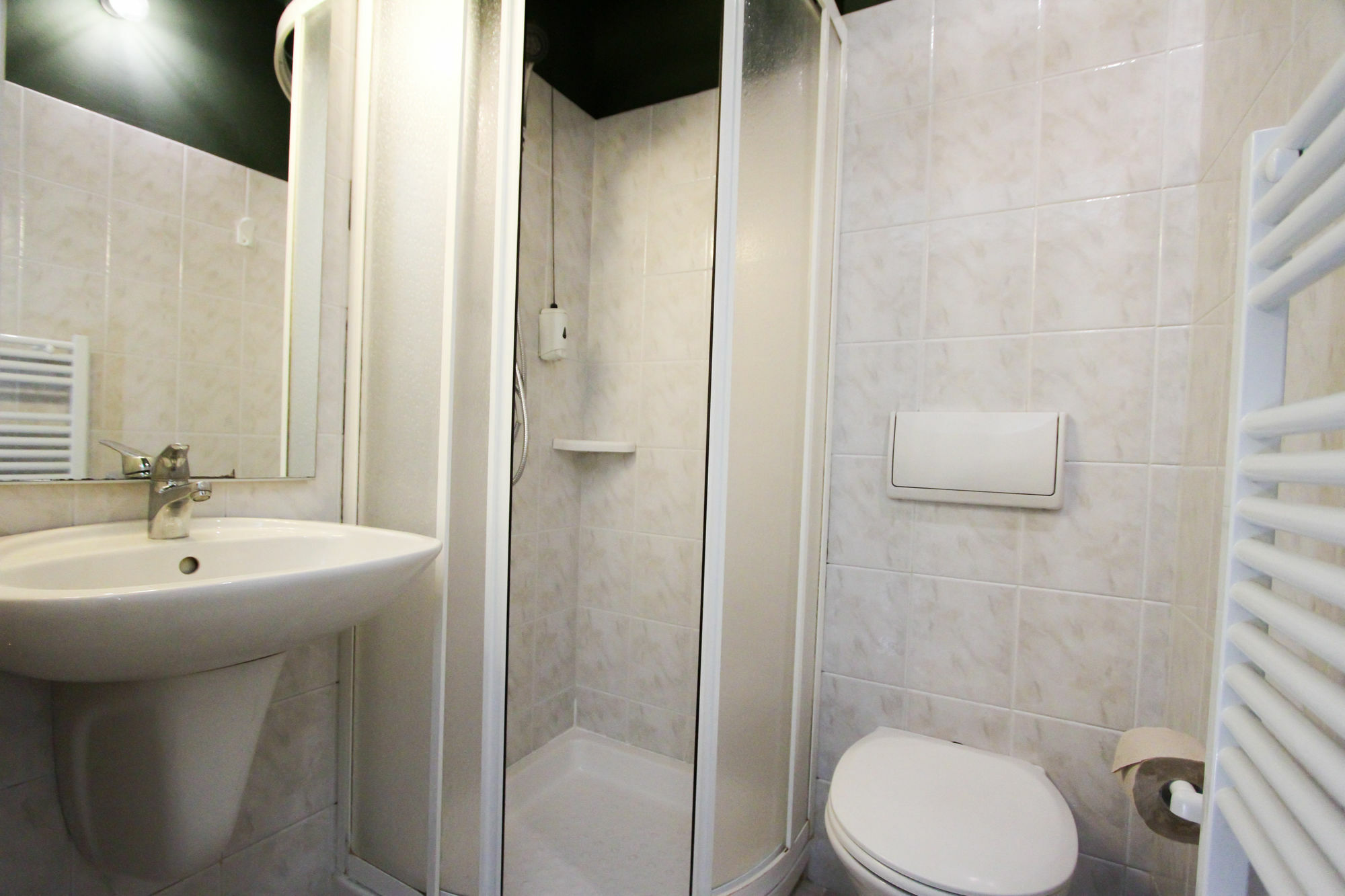 Hotel Bardolino Eksteriør billede