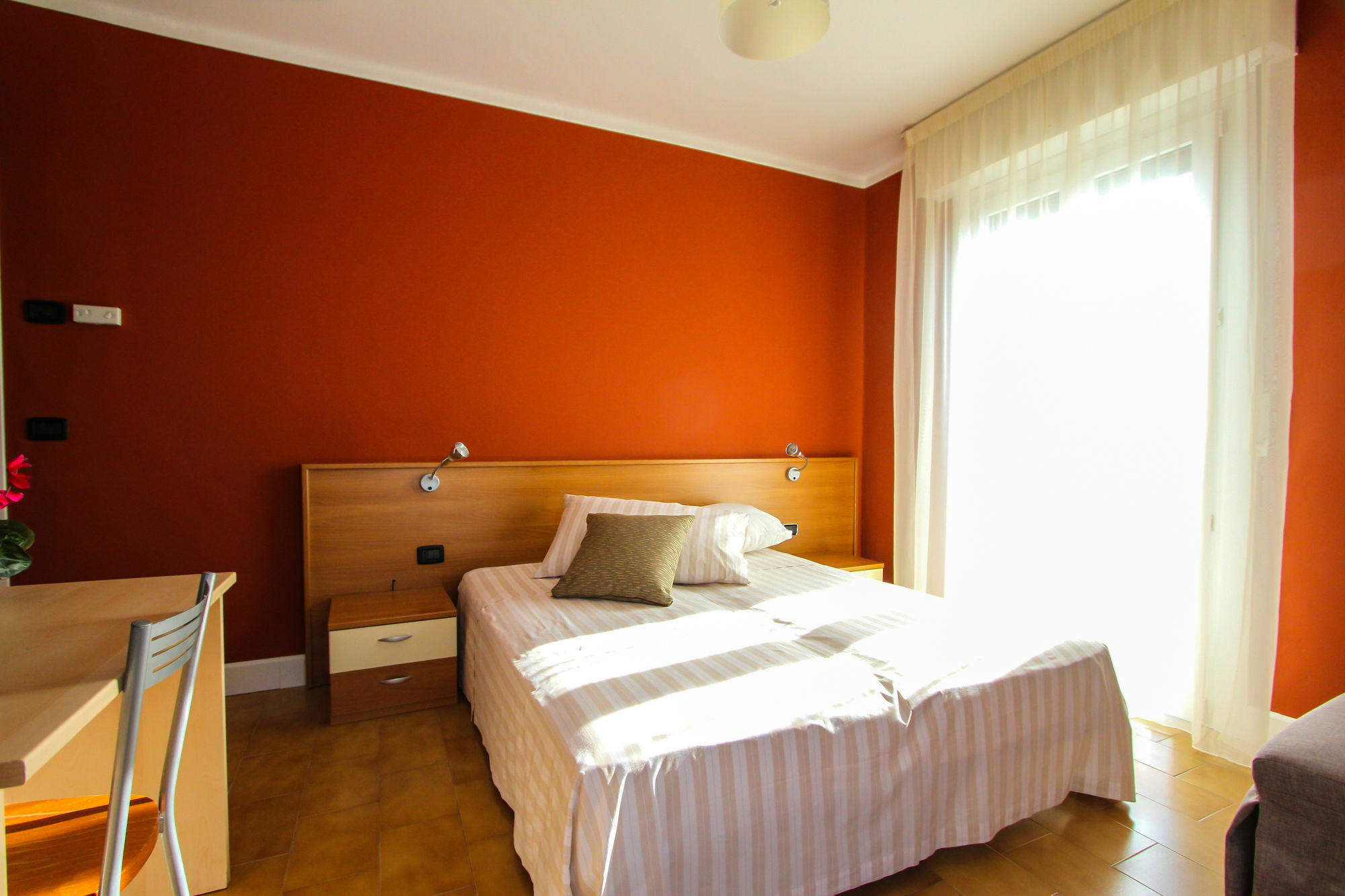 Hotel Bardolino Eksteriør billede