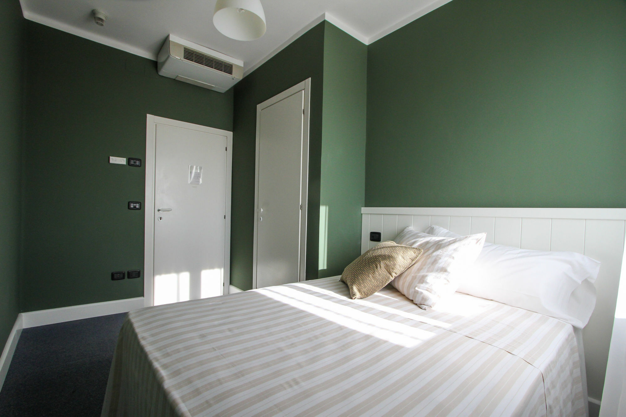 Hotel Bardolino Eksteriør billede
